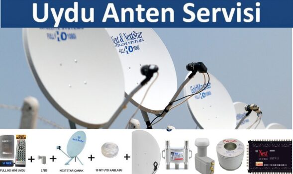 Hakkari Antenci